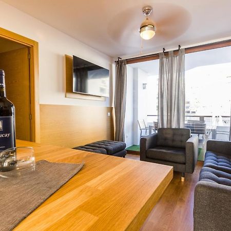 Beach Friendly Apartment Playa del Ingles  Luaran gambar