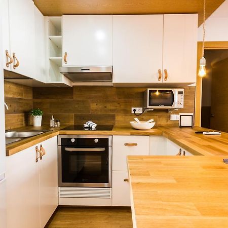 Beach Friendly Apartment Playa del Ingles  Luaran gambar