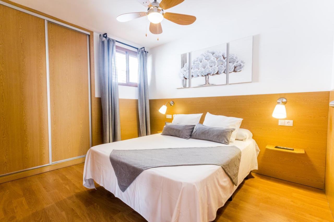 Beach Friendly Apartment Playa del Ingles  Luaran gambar