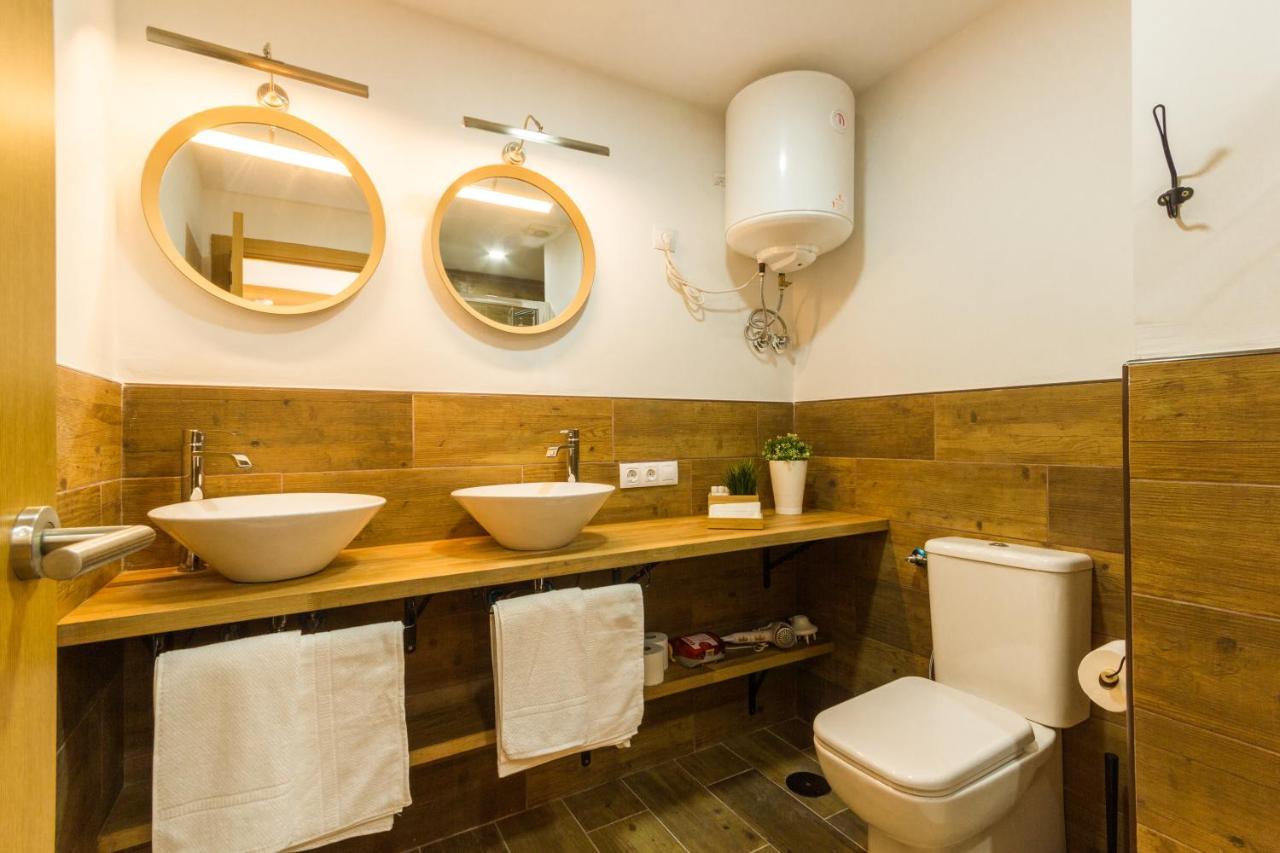 Beach Friendly Apartment Playa del Ingles  Luaran gambar
