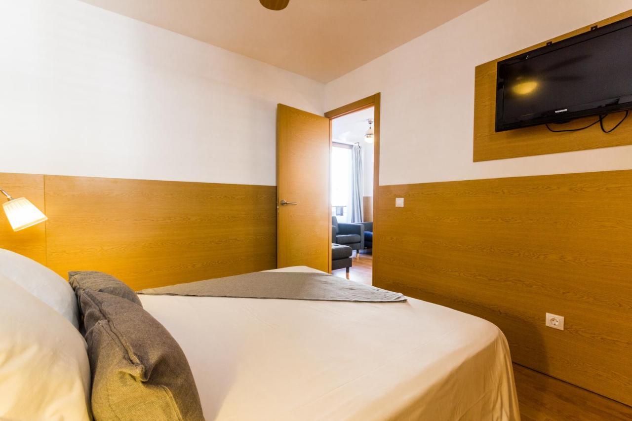 Beach Friendly Apartment Playa del Ingles  Luaran gambar