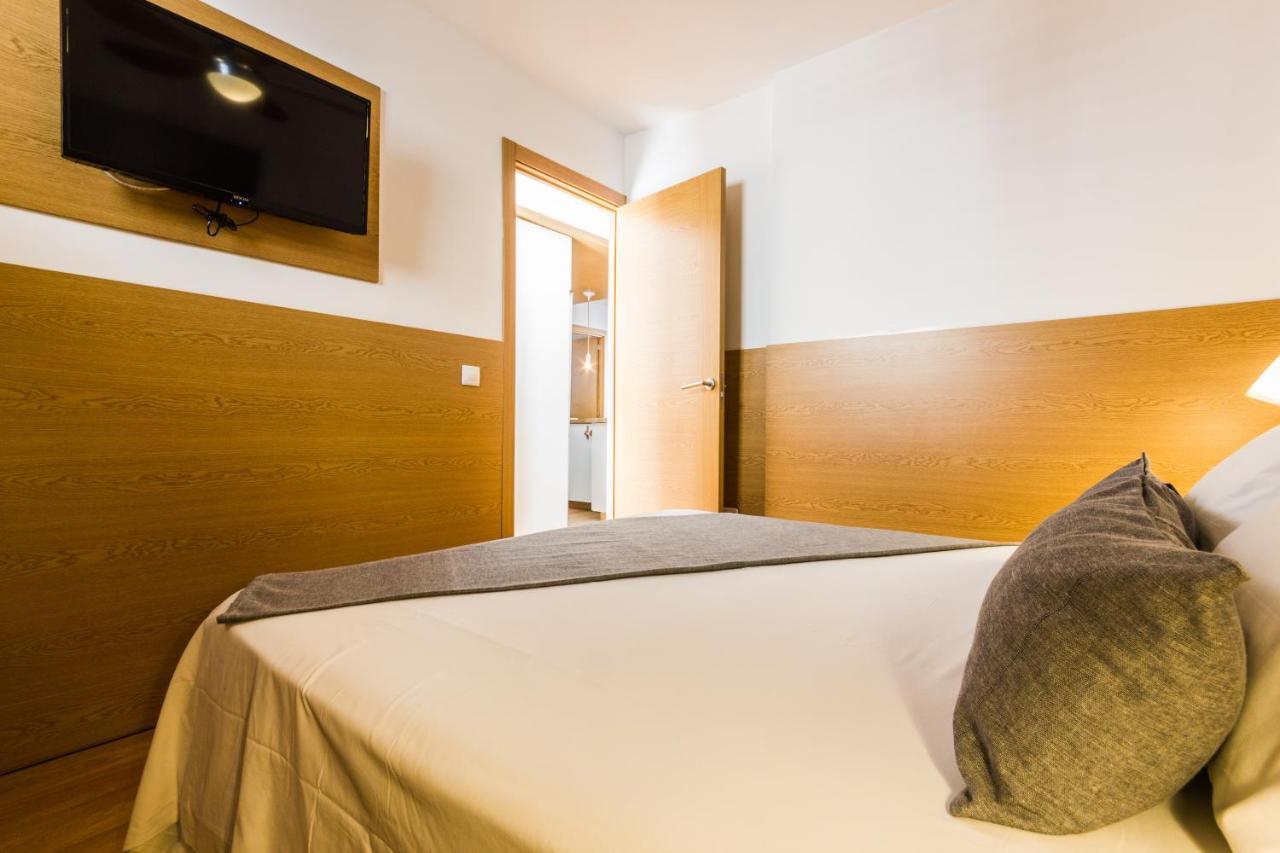 Beach Friendly Apartment Playa del Ingles  Luaran gambar