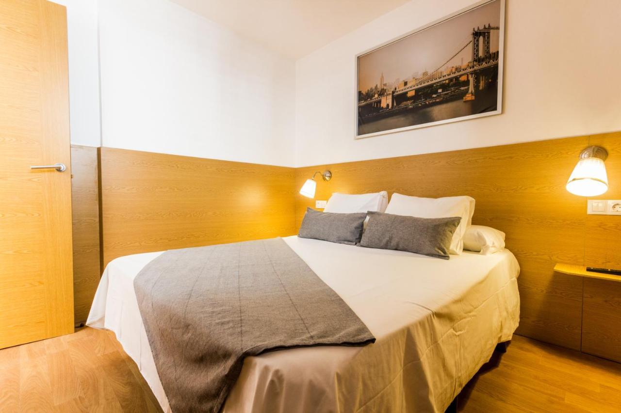 Beach Friendly Apartment Playa del Ingles  Luaran gambar