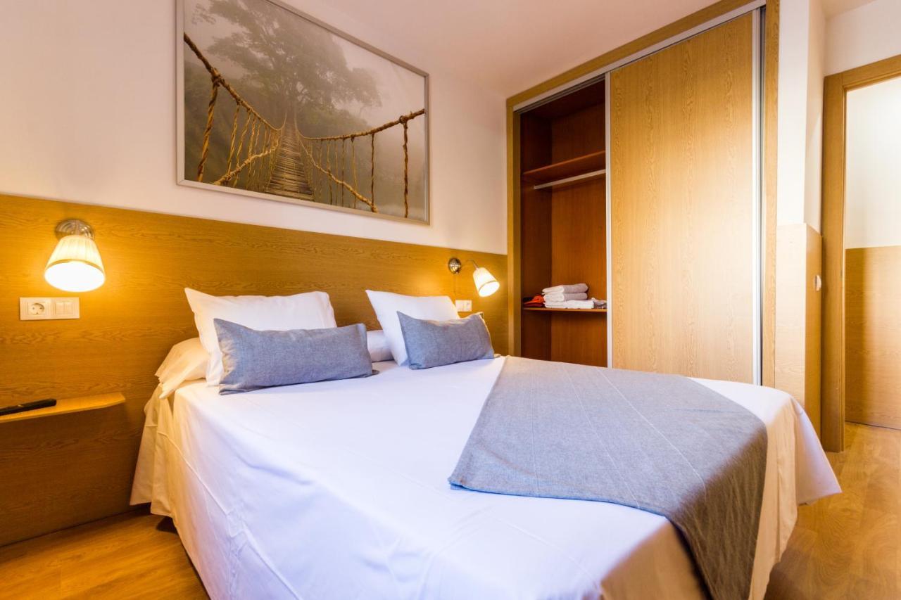 Beach Friendly Apartment Playa del Ingles  Luaran gambar