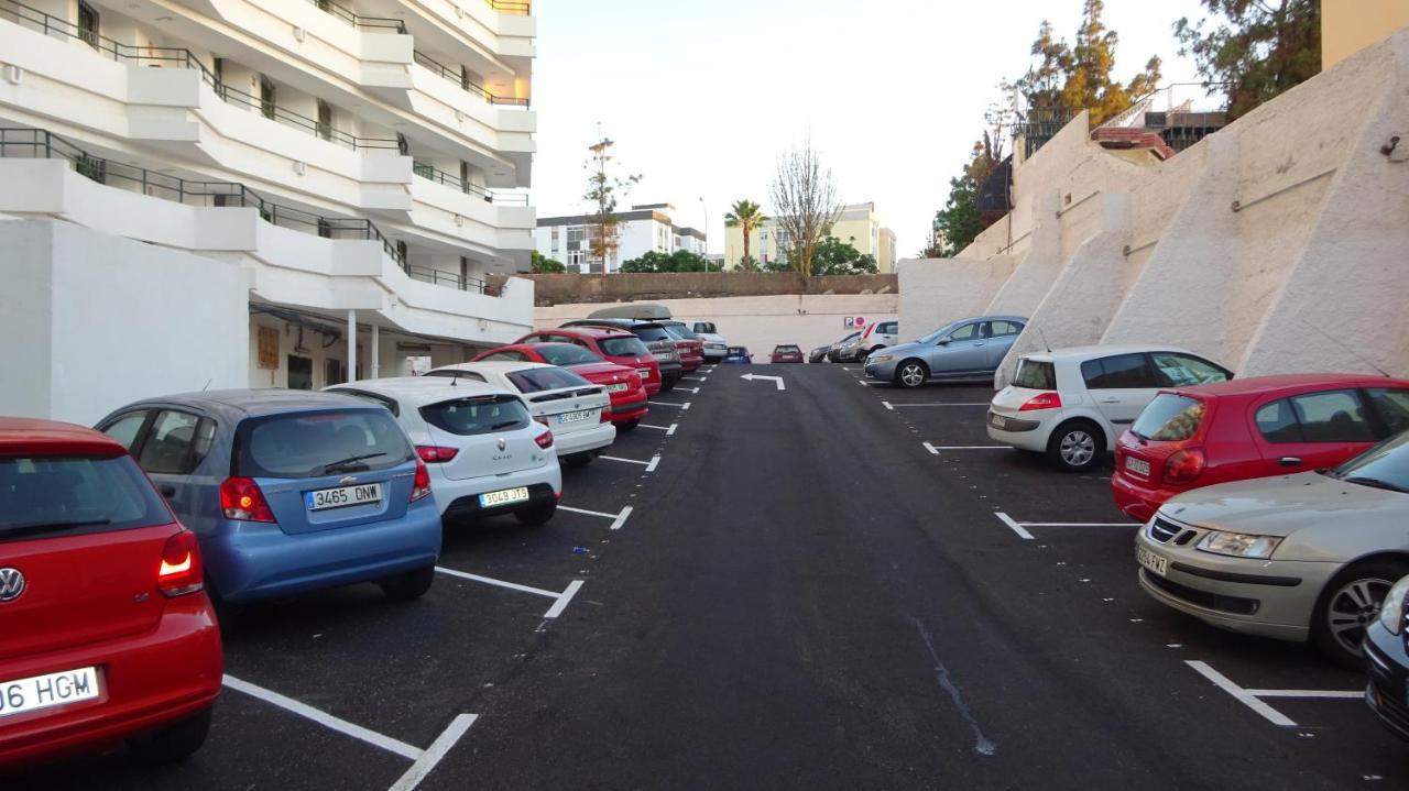 Beach Friendly Apartment Playa del Ingles  Luaran gambar